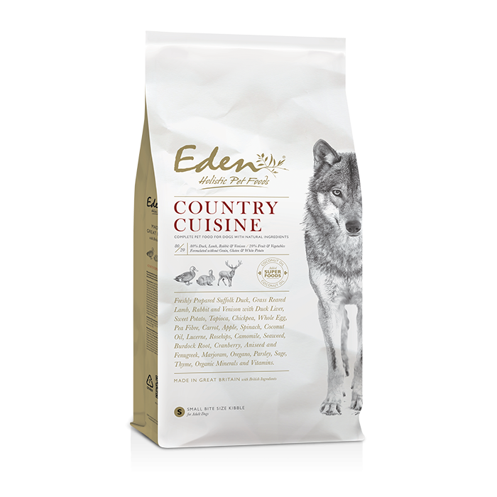 Country kibble grain free clearance 12kg