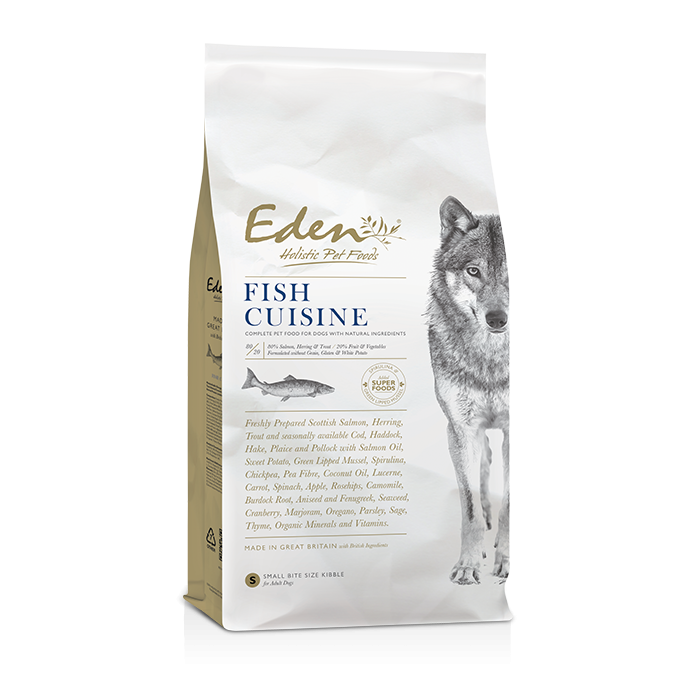 Eden dog food amazon best sale