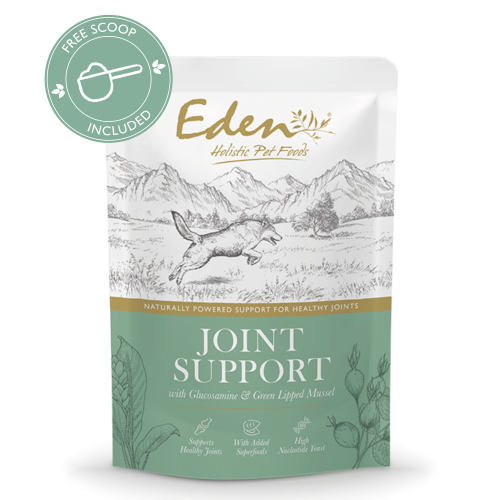 Eden Joint Support Supplement 500g