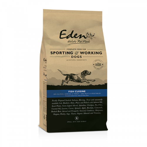 Shop Online | Eden Holistic Pet Foods